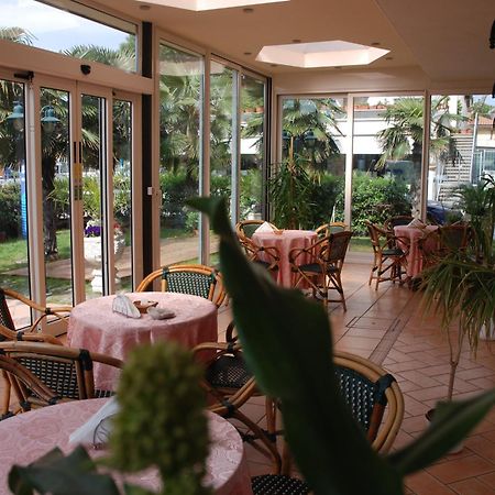 Hotel Residence Veliero リッチョーネ エクステリア 写真