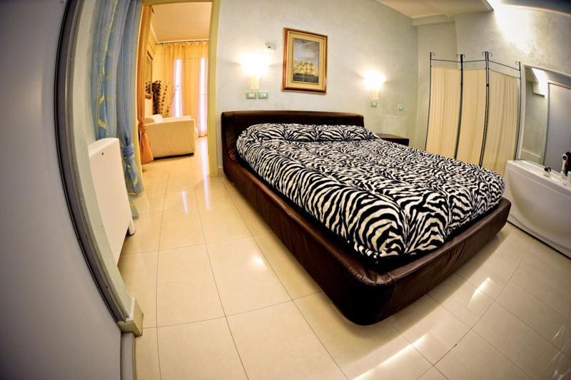 Hotel Residence Veliero リッチョーネ エクステリア 写真