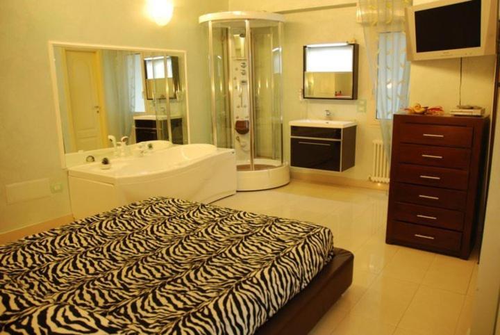 Hotel Residence Veliero リッチョーネ エクステリア 写真