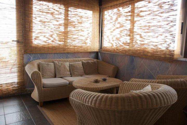 Hotel Residence Veliero リッチョーネ エクステリア 写真