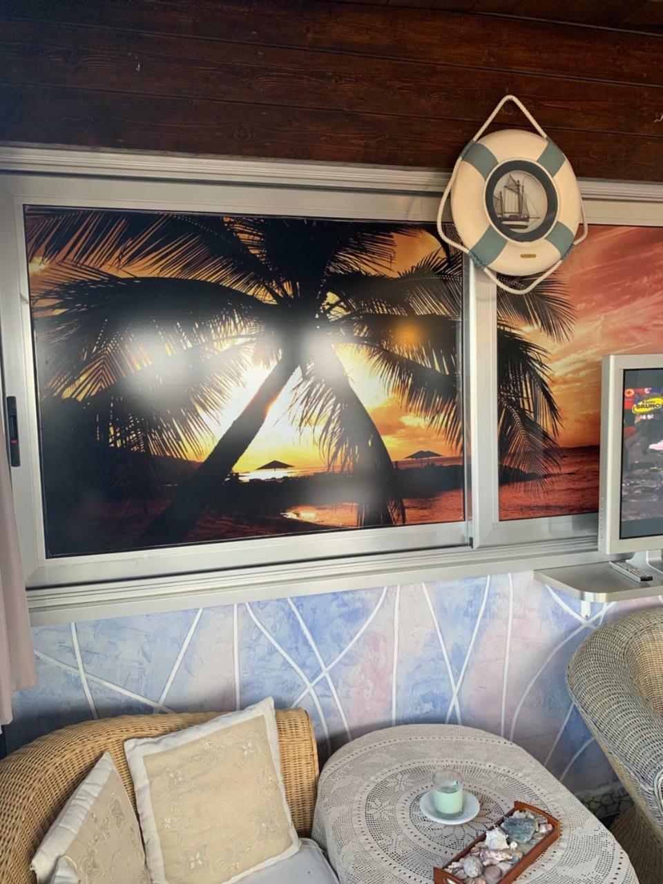 Hotel Residence Veliero リッチョーネ エクステリア 写真